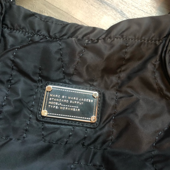 Marc by Marc Jacobs Nylon Tote - Picture 4 of 6